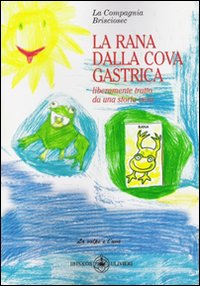 La rana della cova gastrica