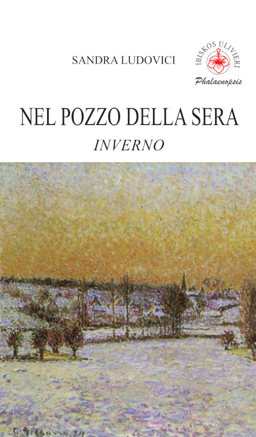 Nel pozzo della sera. Inverno