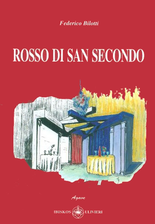 Rosso di San Secondo