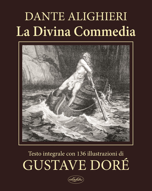 La Divina Commedia
