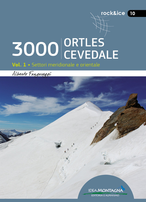 3000 Ortles-Cevedale