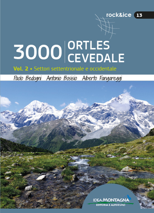 3000 Ortles-Cevedale