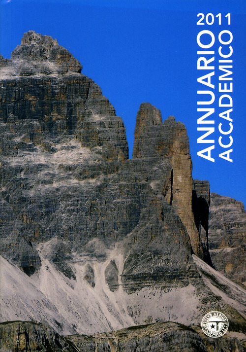 Annuario Accademico