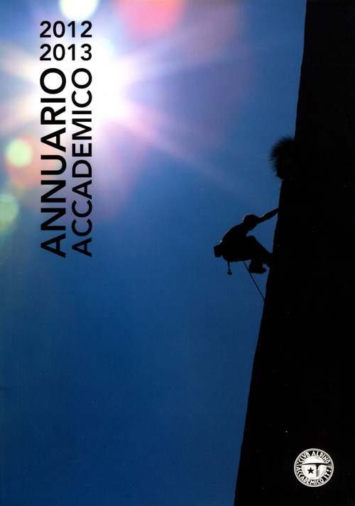 Annuario Accademico