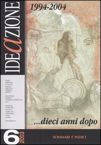 Ideazione (2003)