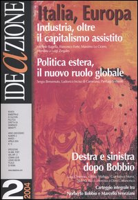 Ideazione (2004)