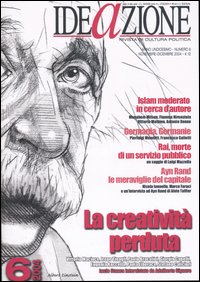 Ideazione (2004)