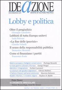Ideazione (2006)
