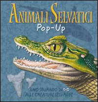 Animali selvatici
