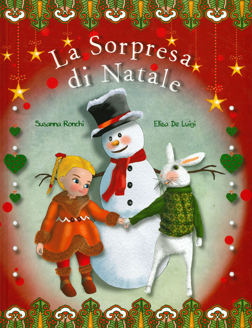 La sorpresa di Natale