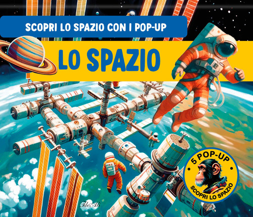 Lo spazio pop-up