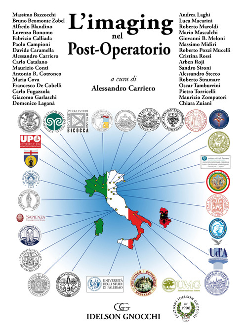 L'imaging nel post-operatorio