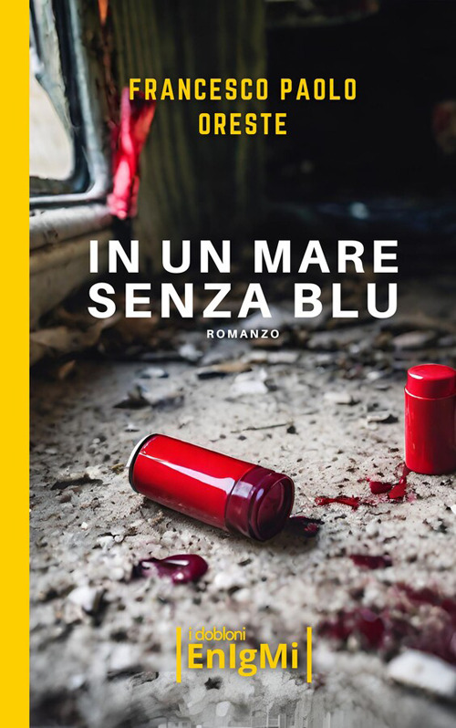 In un mare senza blu