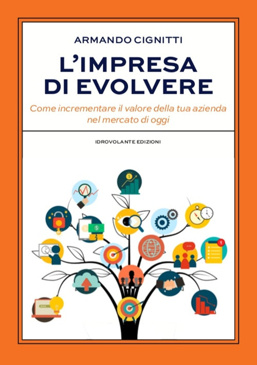 L'impresa di evolvere. Come incrementare il valore della tua azienda nel mercato di oggi