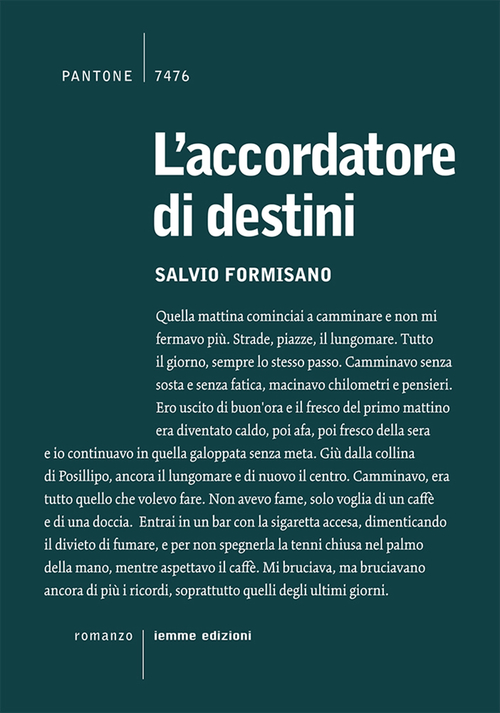 L'accordatore di destini