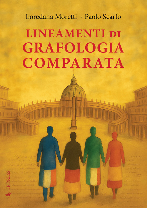 Lineamenti di grafologia comparata