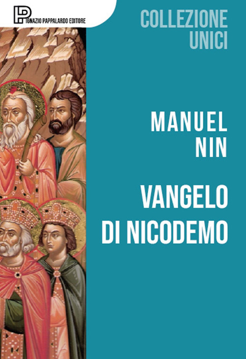 Vangelo di Nicodemo