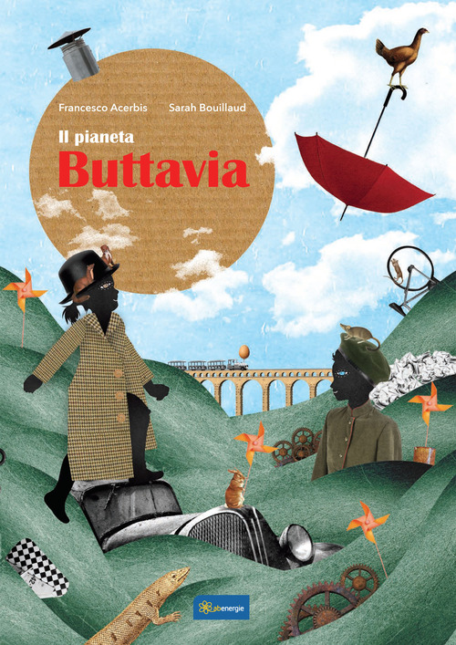 Il pianeta Buttavia