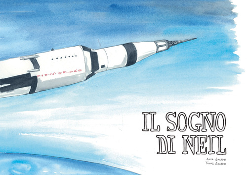 Il sogno di Neil