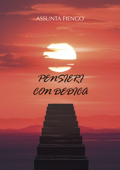Pensieri con dedica