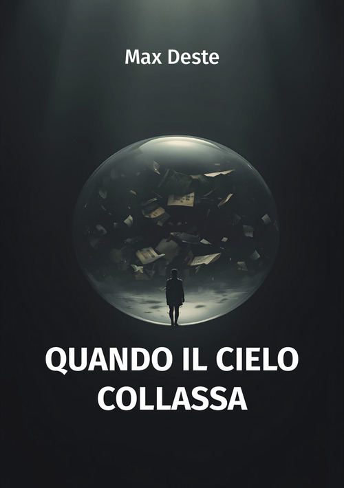 Quando il cielo collassa