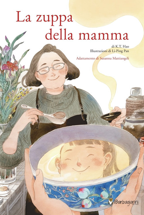 La zuppa della mamma