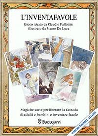 L'inventafavole