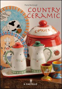Country ceramic