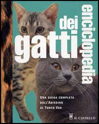 Enciclopedia dei gatti