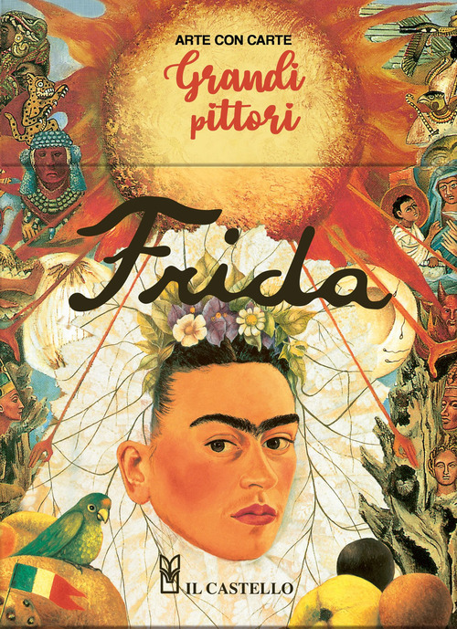 Frida. Grandi pittori