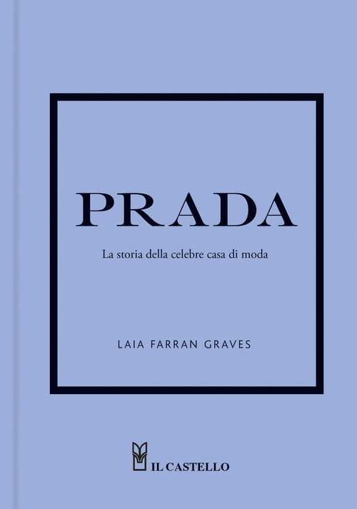 Prada. La storia della celebre casa di moda