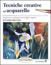 Tecniche creative ad acquarello