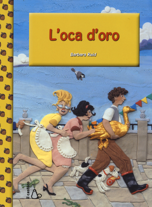 L'oca d'oro