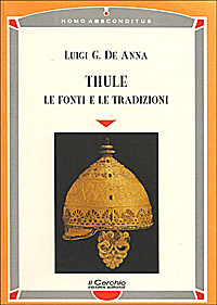 Thule. Le fonti e le tradizioni
