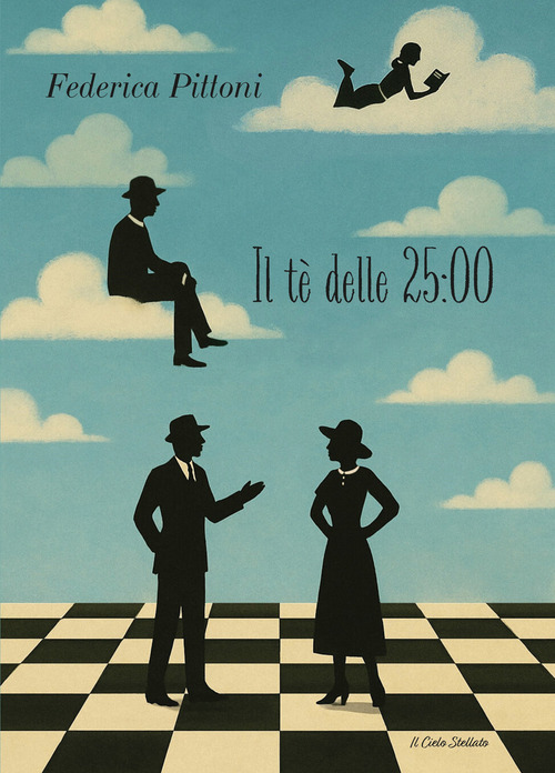 Il tè delle 25:00