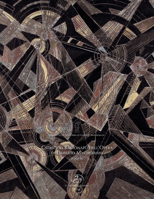Catalogo ragionato dell'opera di Umberto Mastroianni