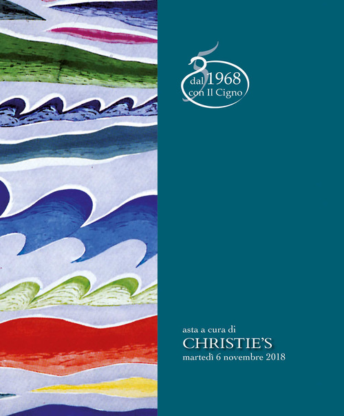 Dal 1968 con il Cigno. Il Cigno festeggia 50 anni dalla fondazione