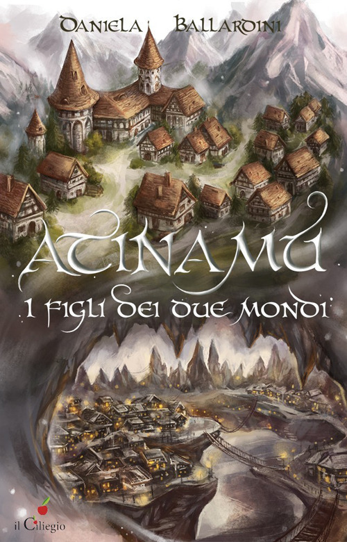 Atinamu: i figli dei due mondi