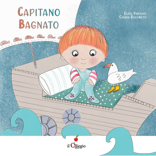 Capitano bagnato