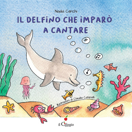 Il delfino che imparò a cantare