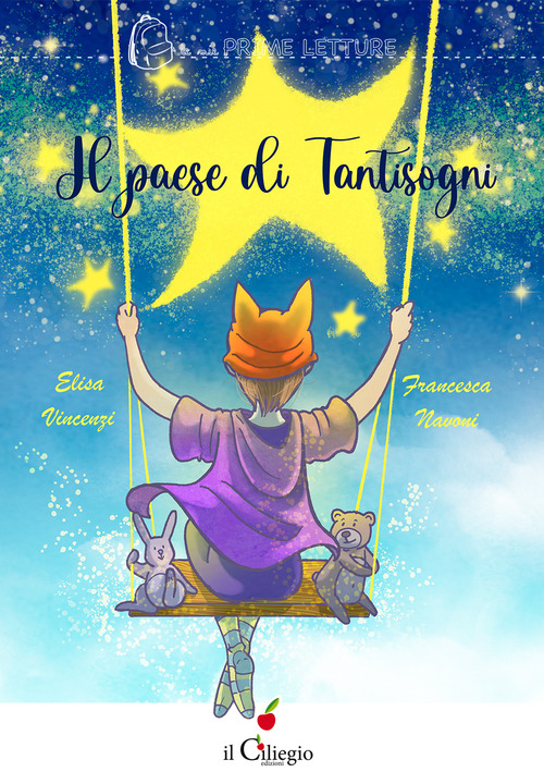 Il paese di Tantisogni