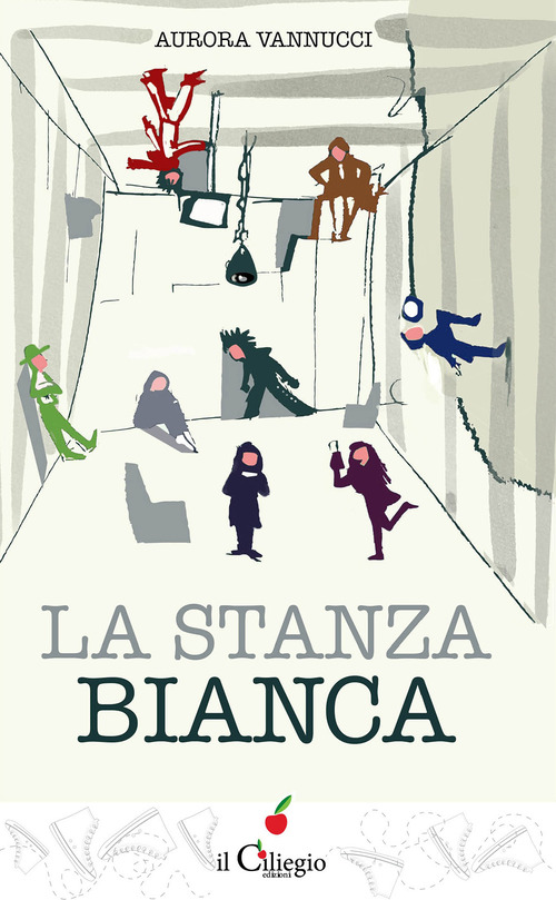 La stanza bianca