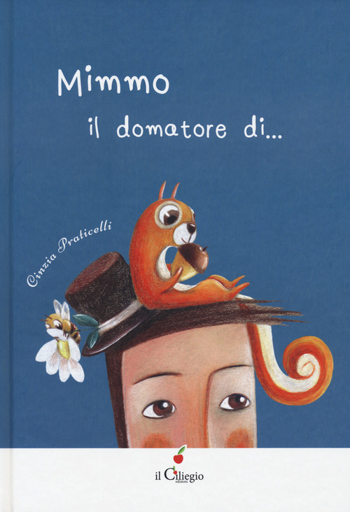 Mimmo. Il domatore di...