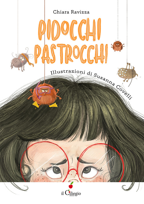 Pidocchi pastrocchi
