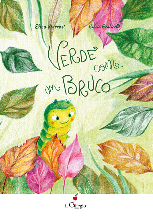 Verde come un bruco