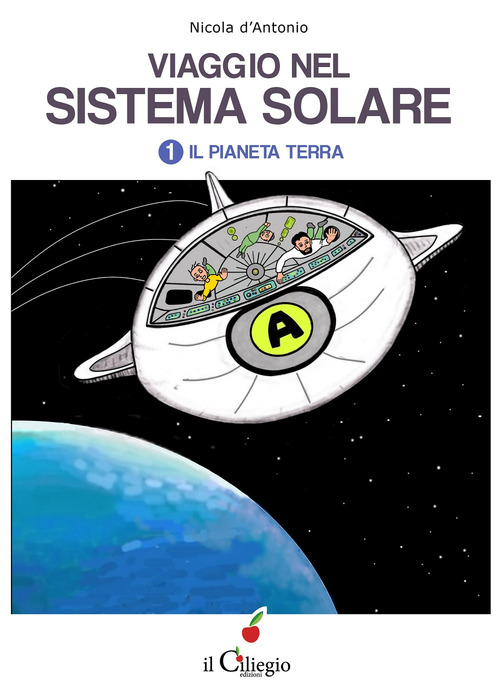 Viaggio nel sistema solare