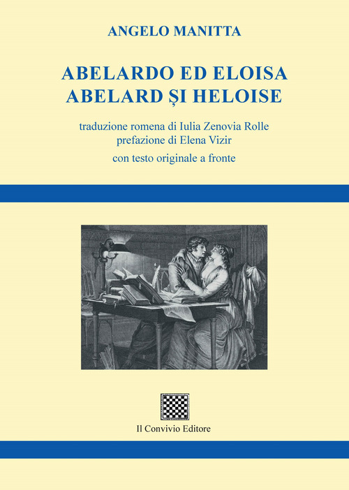 Abelardo ed Eloisa-Abelard ?i Heloise