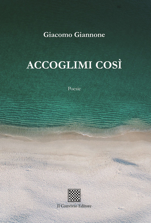 Accoglimi così