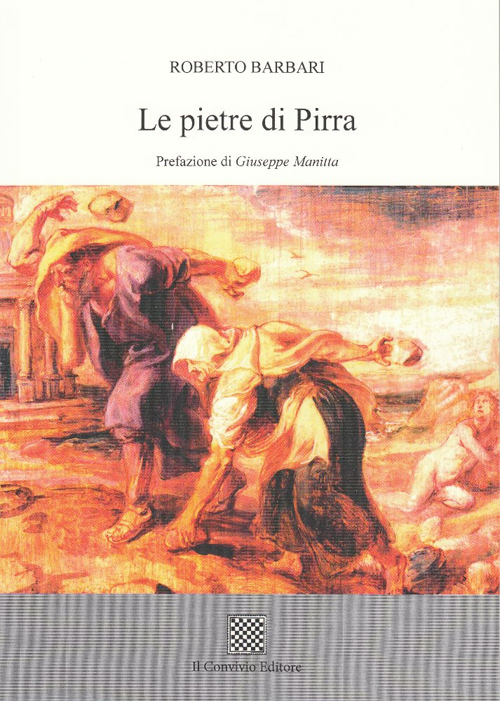 Le pietre di Pirra