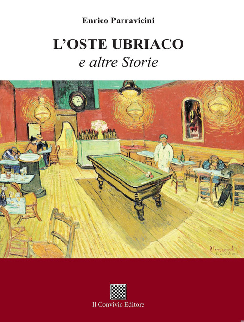 L'oste ubriaco e altre storie
